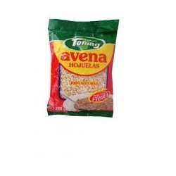 TONING AVENA EN HOJUELAS X...