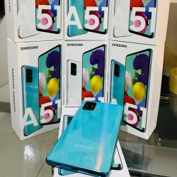 CELULAR SAMSUNG A51 NEGRO...