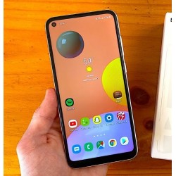 CELULAR SAMSUNG A11