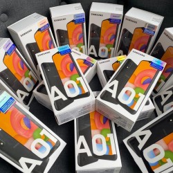CELULAR SAMSUNG A01 NEGRO O...