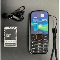 CELULAR LG2 FLECHITA AAA