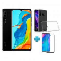 CELULAR HUAWEI P30 LITE NEGRO