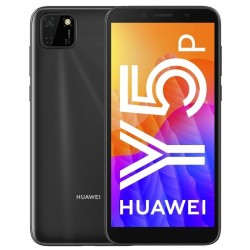 CELULAR HUAWEI Y5P NEGRO