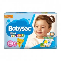 ULTRAPO PA¥AL ET-4 PQ*50