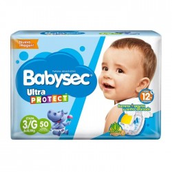 ULTRAPO PA¥AL ET-3 PQ*50