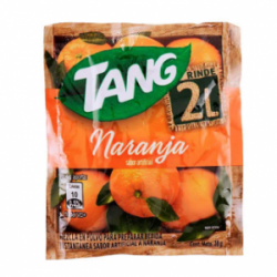 TANG NARANJA
