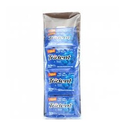 TRIDENT MEDIANO