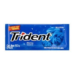 TRIDENT BARRA GRANDE