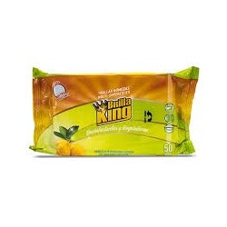 TOALLA DESINFECTANTE BRILLA...