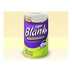 TOALLA COCINA X 80 HOJAS...