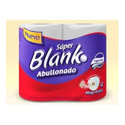SUPER BLANKO ABULLO MAX X 4...