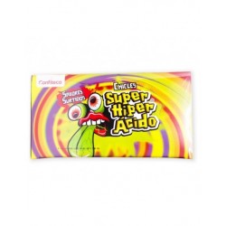 SUPER ACIDO CHICLE