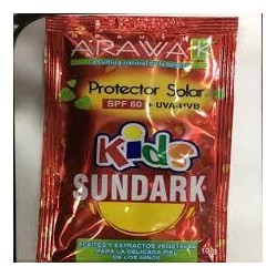 SUNDARK KIDS PROTECTOR SOLAR