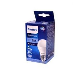 BOMBILLO STARLITE LED 5W