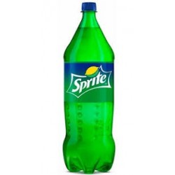 GASEOSA SPRITE SABOR...