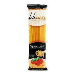 SPAGUETTI DELIZIARE