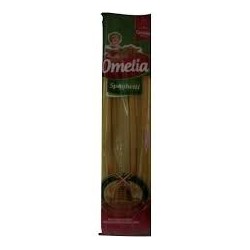 SPAGHETTI OMELIA