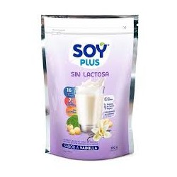 SOY PLUS NATURAL