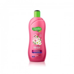 SHAMPOO ALGABO MANZANILLA
