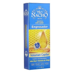 SHAMPOO TIO NACHO...