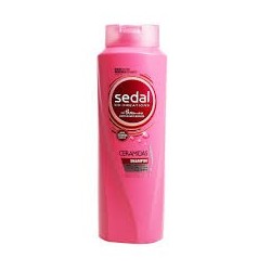 SHAMPOO SEDAL CERAMIDAS X...