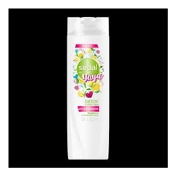 SHAMPOO SEDAL BY YUYA...