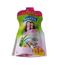 SHAMPOO SAVITAL SACHET