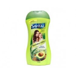 SHAMPOO SAVITAL AGUACATE 2...