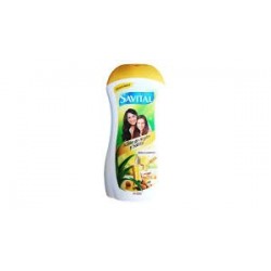 SHAMPOO SAVITAL  ARGAN X550