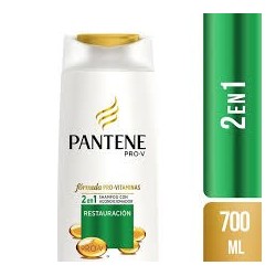 SHAMPOO RESTAURACION X...