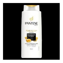 SHAMPOO HIDRATACION EXTREMA...