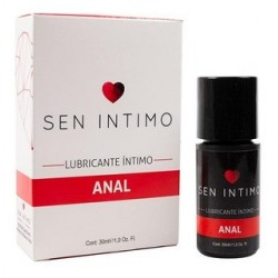 LUBRICANTE ANAL SEN INTIMO