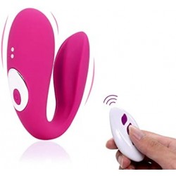 VIBRADOR BLUETOOTH 5...