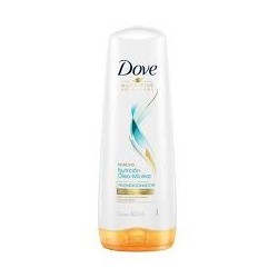 SHAMPOO DOVE + ACONDICIONADOR