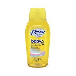 SHAMPOO DESEO BABY X 400 ML...