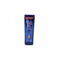 SHAMPOO CLEAR CONTROL CAIDA...