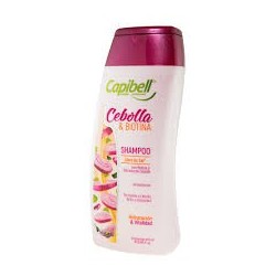 SHAMPOO CAPIBELL CEBOLLA...