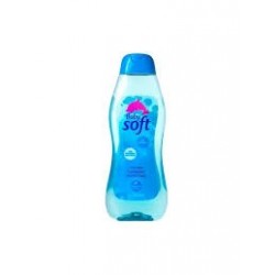SHAMPOO BABYSOFT 400 NUTRITIV