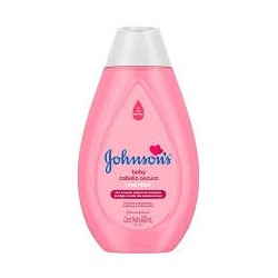 SHAMPOO BABY CABELLO OSCURO