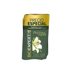 SHAMPOO +ACONDICIONADOR...