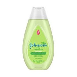 SHAMP JOHNSON MANZANILLAX200M