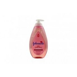 SHAMP JOHNSON CABELLO...