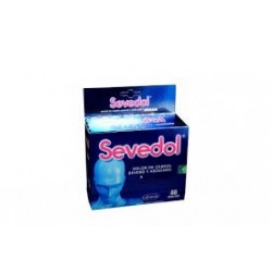 SEVEDOL MIGRAÑA AZUL