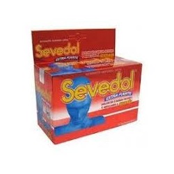 SEVEDOL EXTRA FUERTE