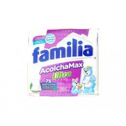 SERV.FLIA ALCOLCHAMAX ULTRA...