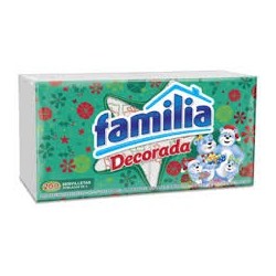 SERV. FLIA DECORADA 200UD C18