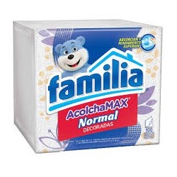 SERV FAMILI DECOR ACOLCHA X100