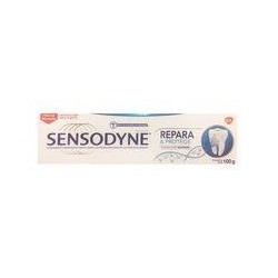 SENSODYNE REPARACION 100GR