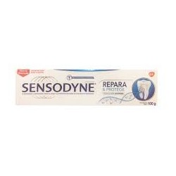 SENSODINE REPARACION 100G