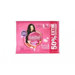 SEDAL SHAMPOO CERAMIDAS...